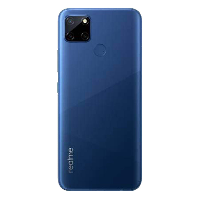 REALME C12 RMX2189 3GB/32GB MOBILE PHONE (BLUE) REALME C12 RMX2189 3GB/32GB MOBILE PHONE (BLUE)